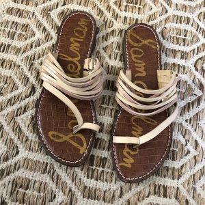 Sam Edelman sandals